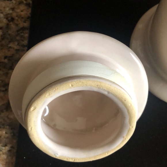 VTG COFFEE CANISTER LORD BUCKLEY'S FRENCH ROAST COFFEE CERAMIC CANISTER - Picture 7 of 10